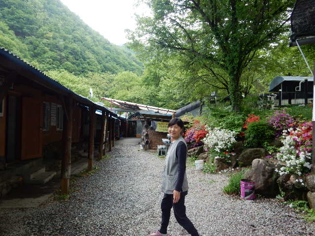 Korea Well Being Workshop