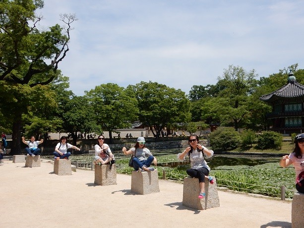 Photo Session in Seoul 写真家トミーと歩く海外撮影会