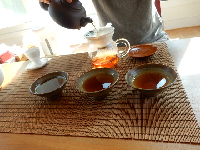 Korea Well Being Workshop