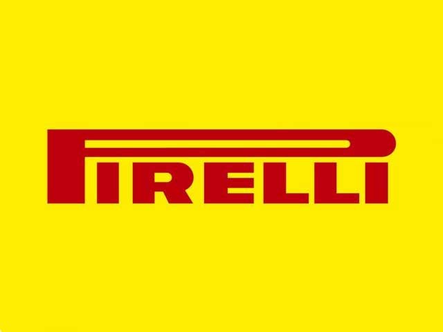 PIRELLI