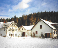 Obermühle Werkstätten in Kautzen