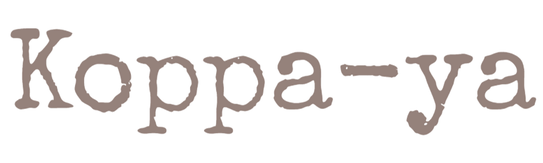 koppa-ya (木っ端屋)-こっぱや-