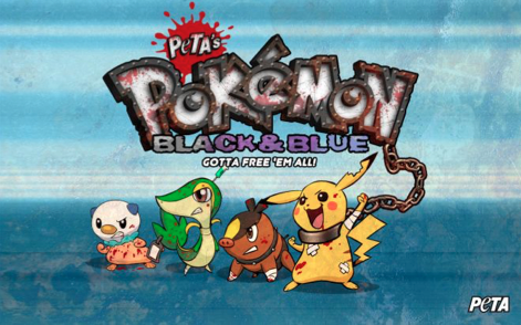 Figure 3. Jeux Pokémon de la Peta
