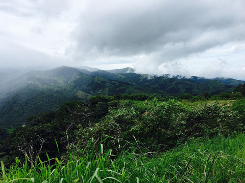Ecoturismo en Costa Rica