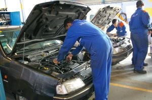 Fiche métier : Mécanique automobile et entretien de véhicules