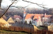 Kloster Marienthal Ostritz