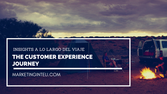 Cómo desarrollar el Customer Journey