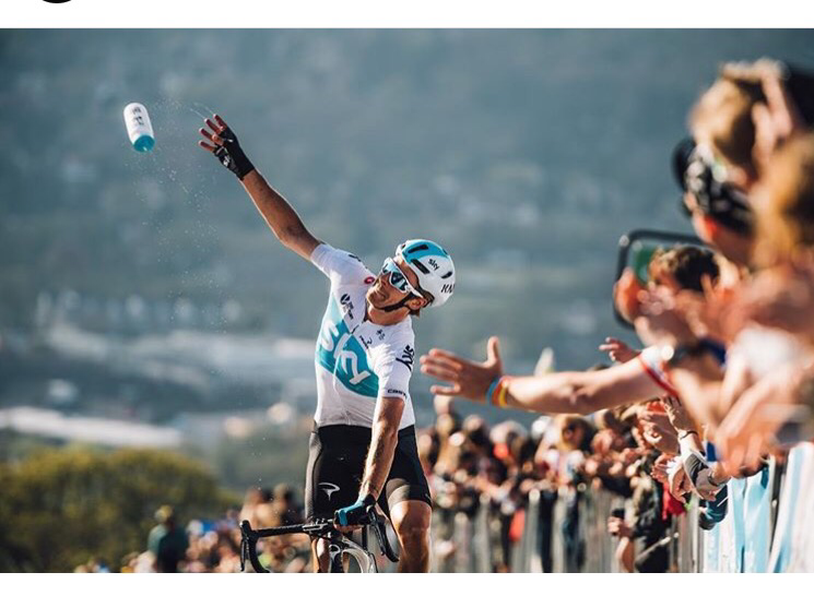 Tour de Yorkshire