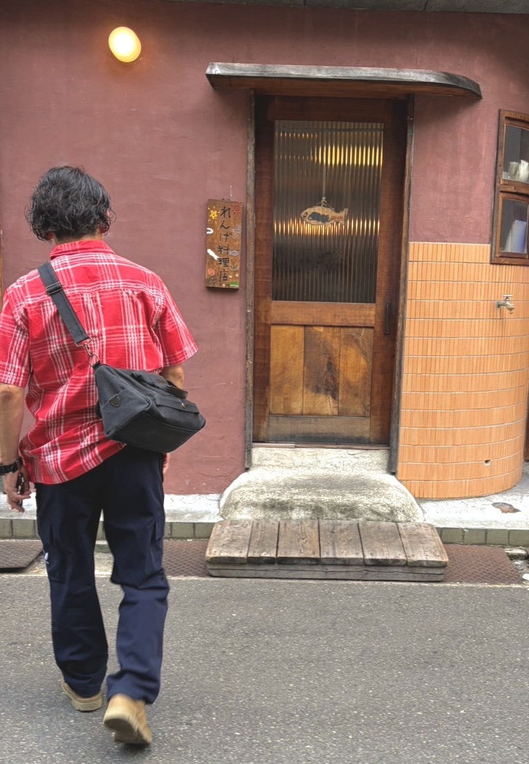 旦那さんのお誕生日に