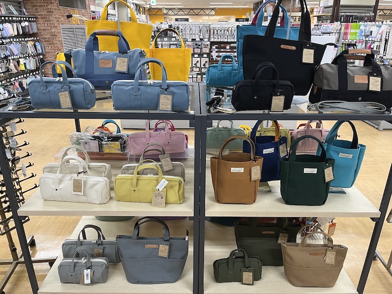 ロフト米子　POP UP