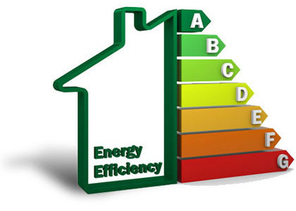 Energy efficient