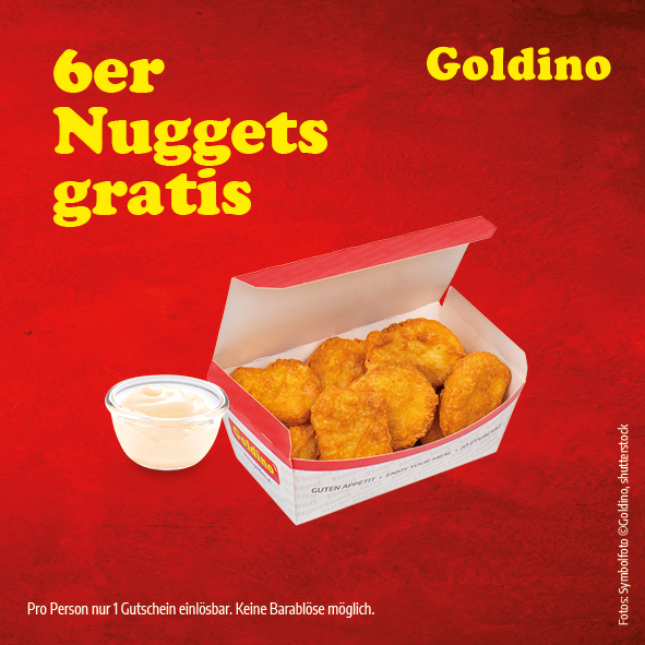 Dein Geschenk 2025 vom Osterhasen