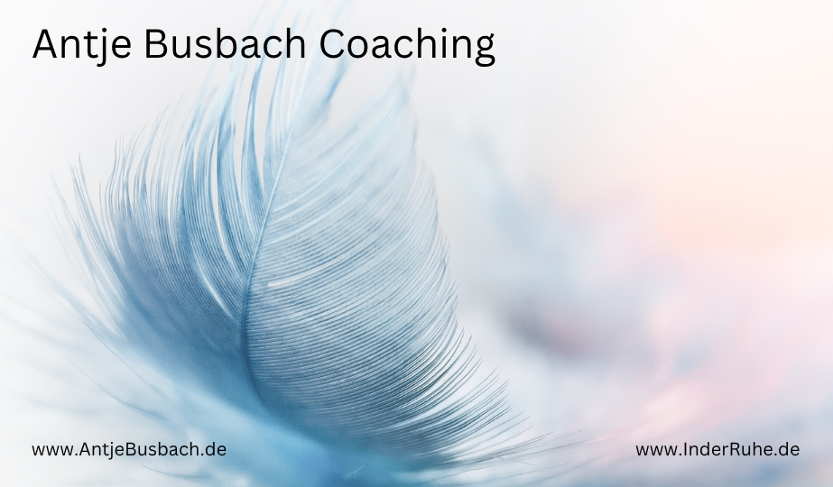 Finde deinen Weg zu mehr Leichtigkeit und Lebensfreude