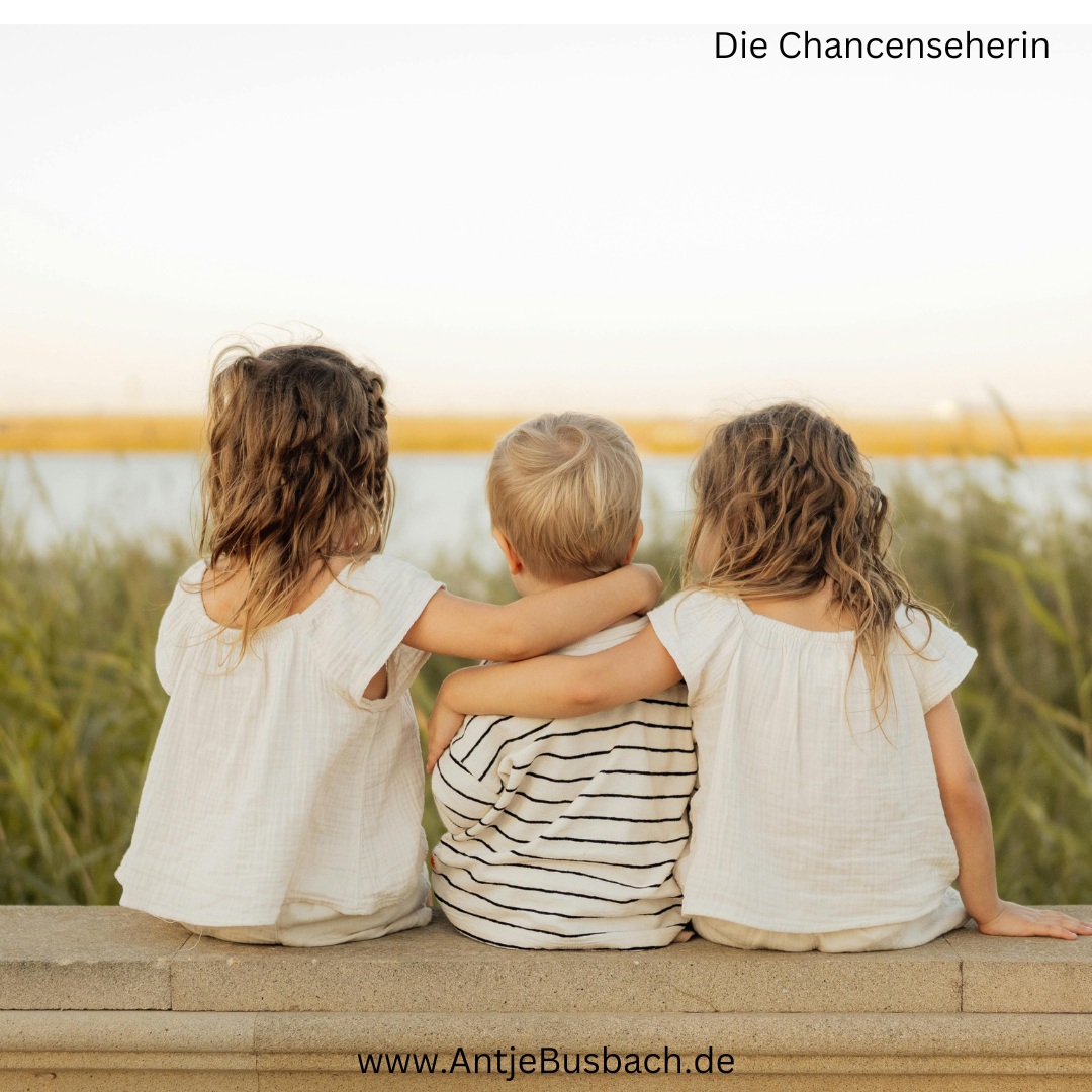 Warum innere Ruhe kein Luxus ist, sondern Training