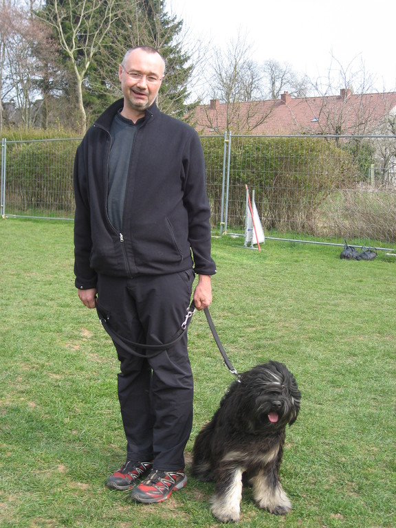 de Figo am Sitz
