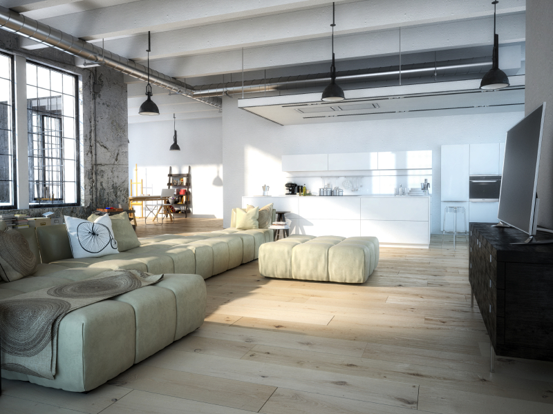 Sind Sie ein “Loft-Typ”?