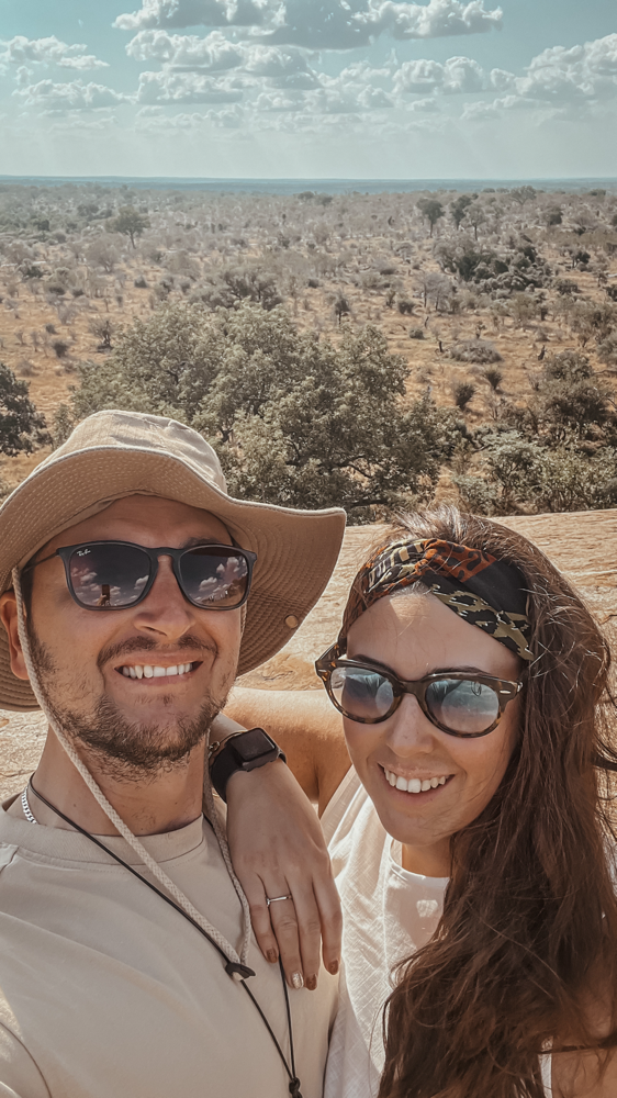 Kruger National Park 2023