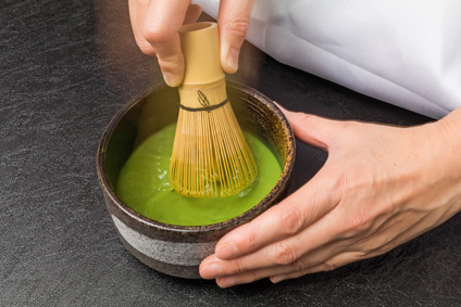 Matcha Greendoo