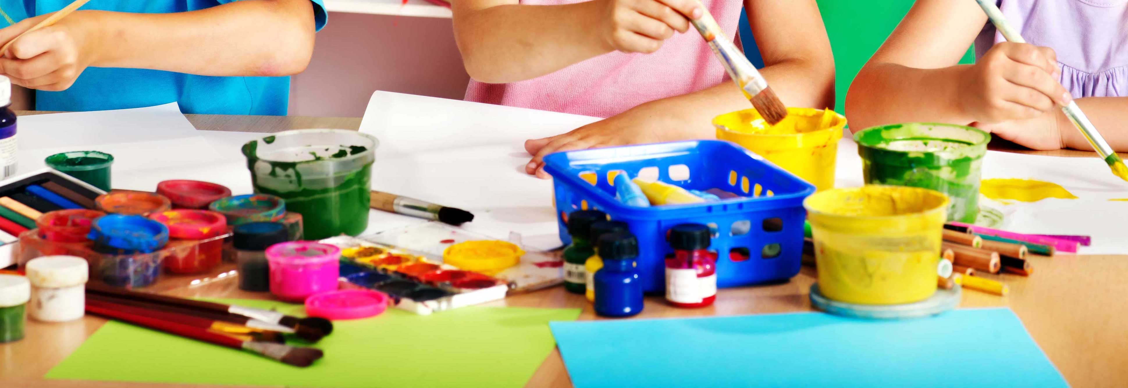 Impressum - Kunst-Kita "Der kleine Prinz"