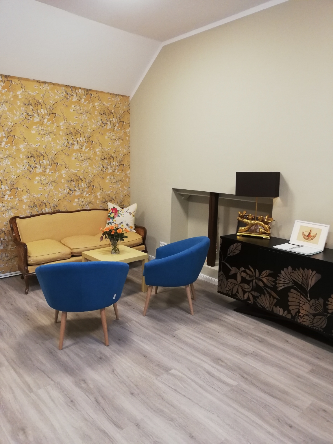 Galerie - Kunst-Kita "Der kleine Prinz"