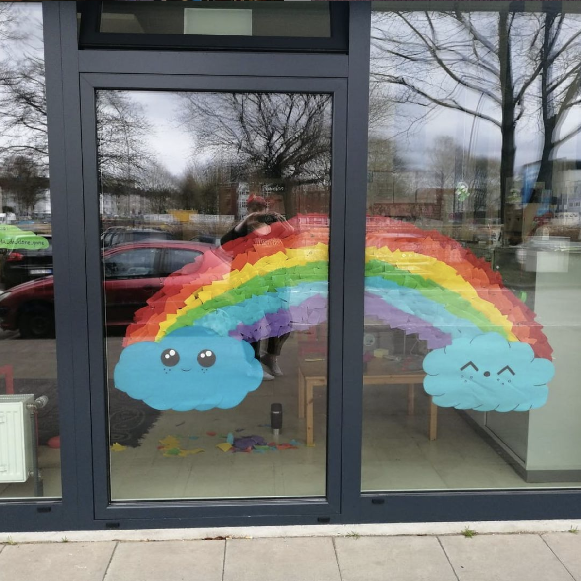 Galerie - Kunst-Kita "Der kleine Prinz"