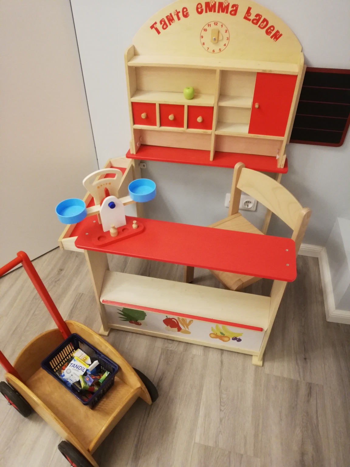 Galerie - Kunst-Kita "Der kleine Prinz"