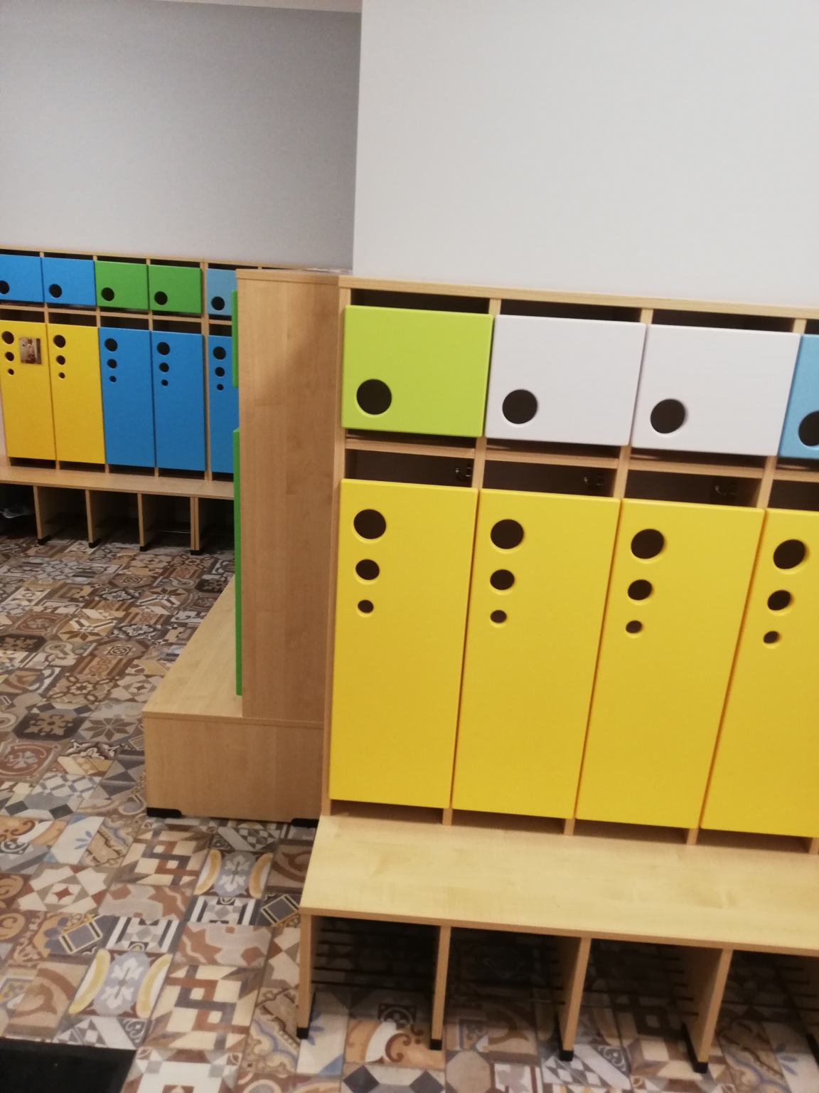 Galerie - Kunst-Kita "Der kleine Prinz"