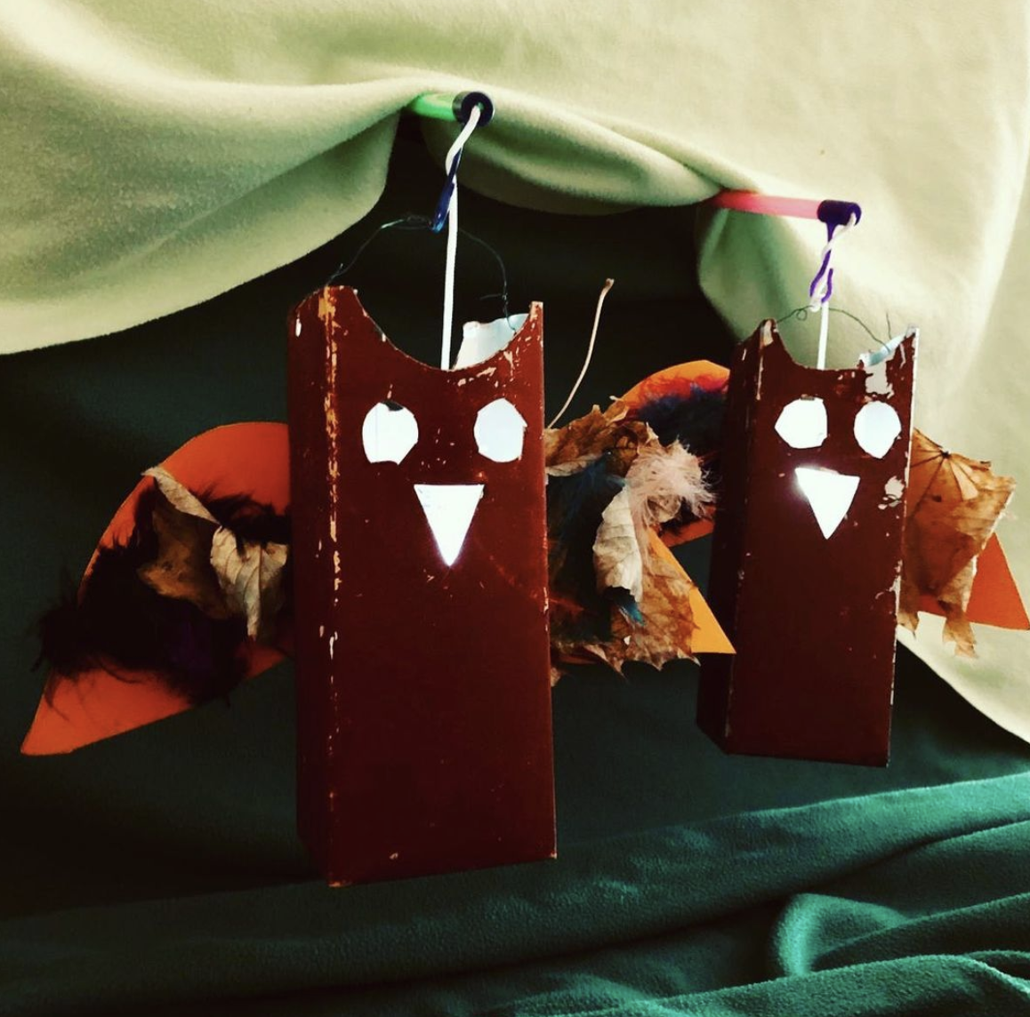 Einblick - Kunst-Kita "Der kleine Prinz"