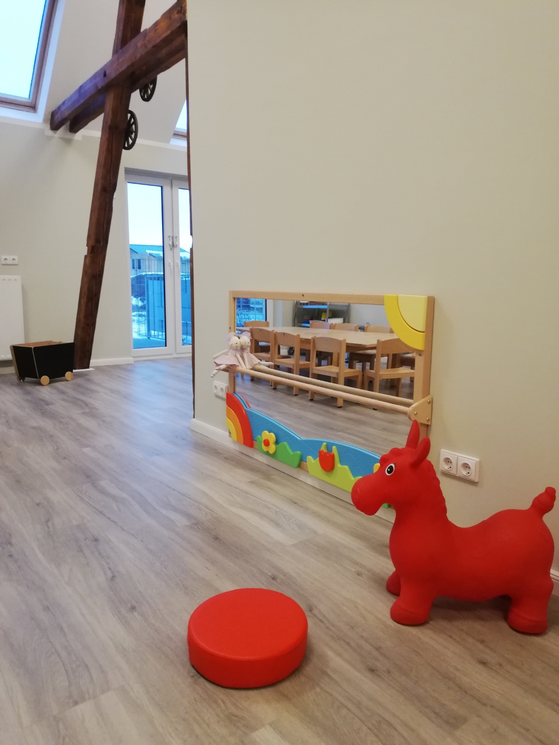 Galerie - Kunst-Kita "Der kleine Prinz"