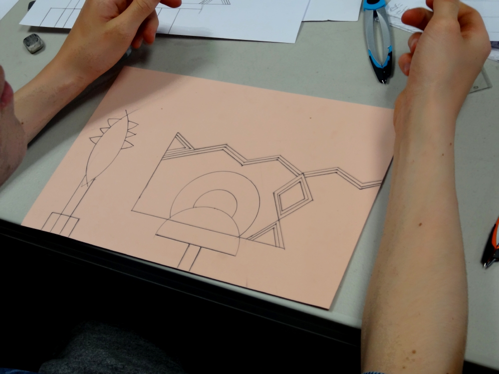 3ème MFR Montauban-de-Bretagne mai 2016