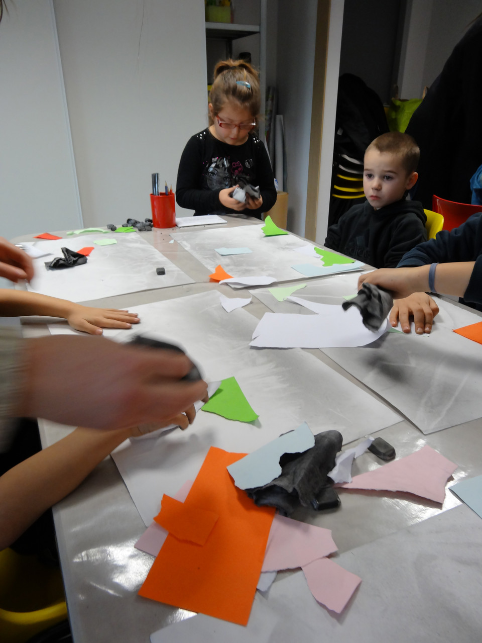 CP Ecole élémentaire publique Fée Viviane Iffendic