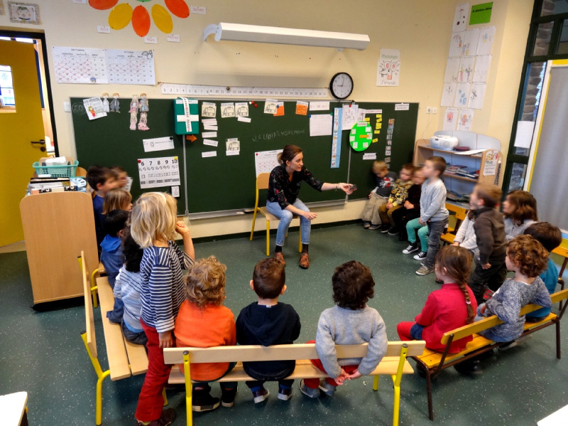 12 novembre - Photos avec des appareils photos jetables