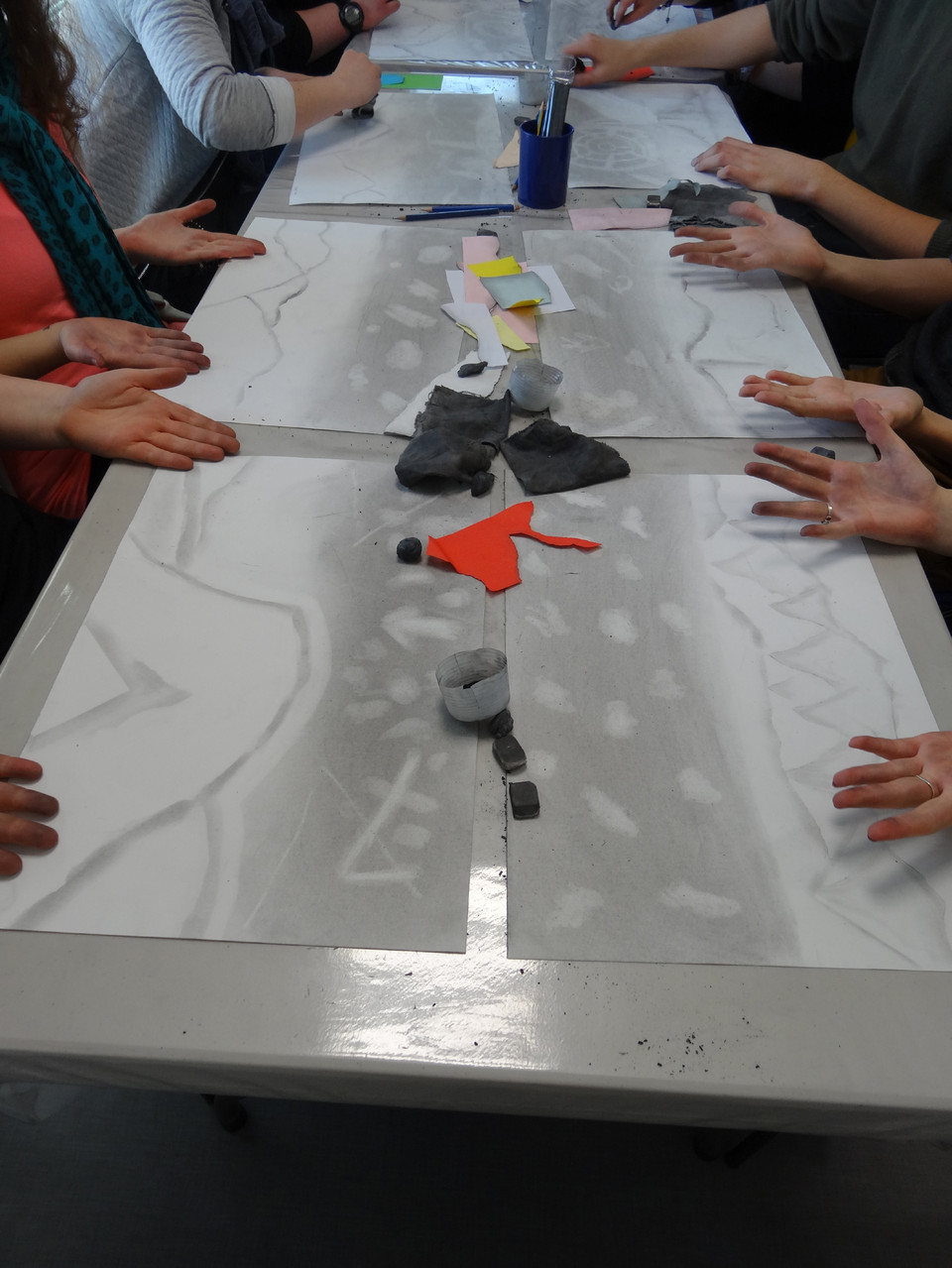 Terminale Lycée St Nicolas de la Providence Montauban-de-Bretagne