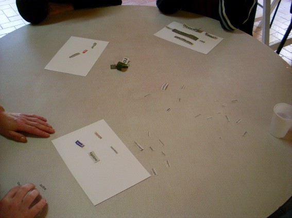 Groupe de l'Espace Khiêthon, 24 mai 2012