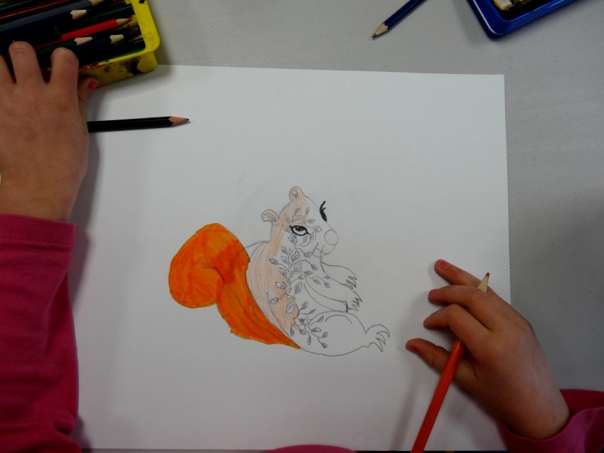 CP-CE1 école élémentaire publique Pays Pourpré, Montfort-sur-Meu