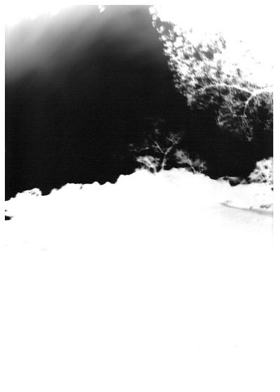 Atelier sténopé (négatif)