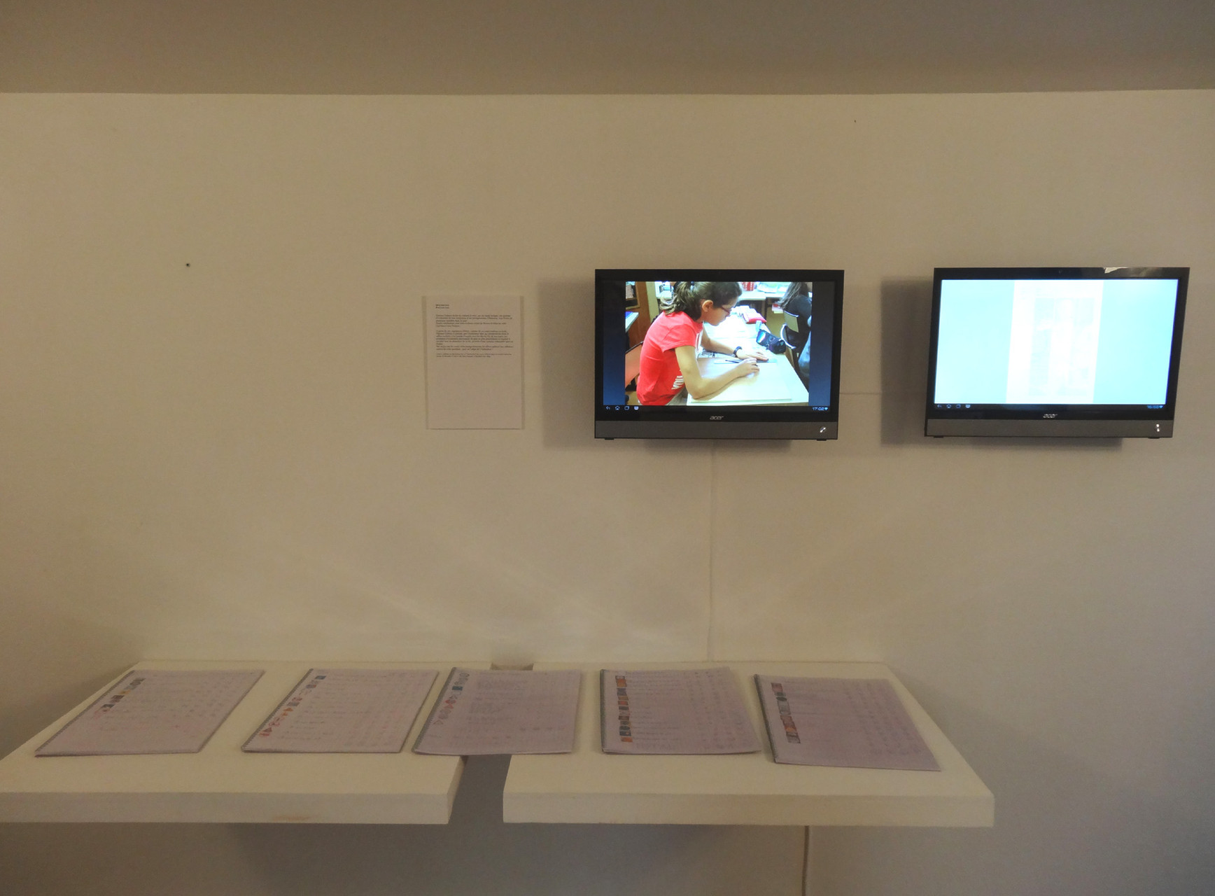 Livrets des évaluations des récréations - CM1-CM2 M Ecole élémentaire publique Moulin à Vent, Montfort-sur-Meu