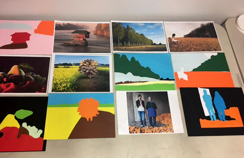 Atelier - Mission locale de Montfort-sur-Meu