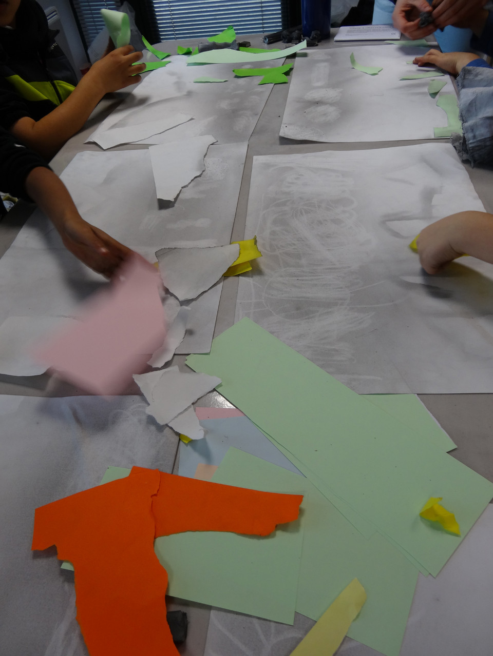 CP Ecole élémentaire publique Fée Viviane Iffendic