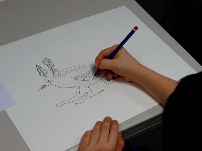 CP-CE1 école élémentaire publique Fée Viviane, Iffendic