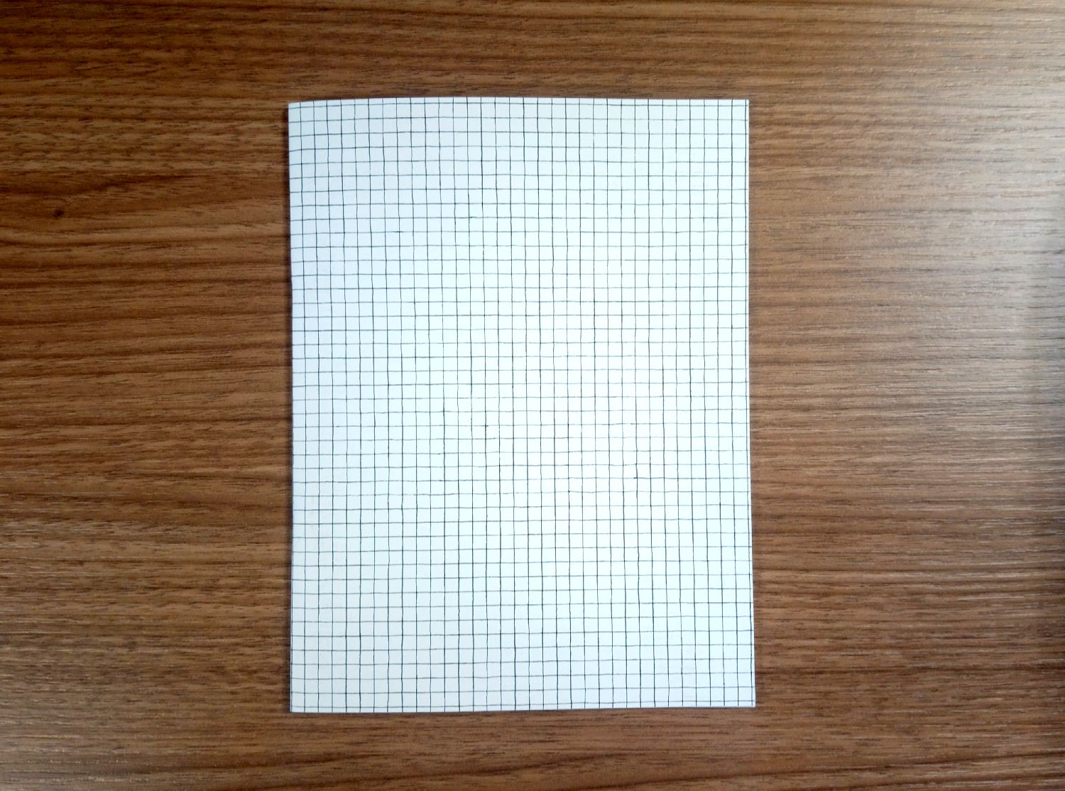 Rika Tanaka, Notebook, 2018