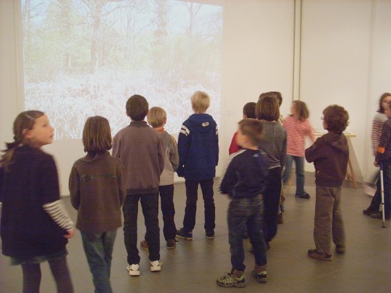 École privée St Melaine – Pleumeleuc, 22 mai 2012