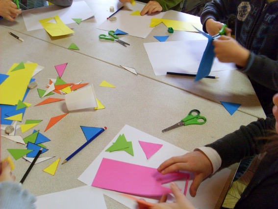 Centre de loisirs de Bédée