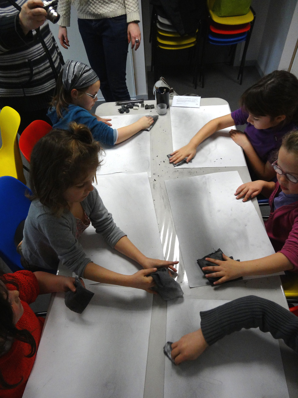 CP Ecole élémentaire publique Fée Viviane Iffendic