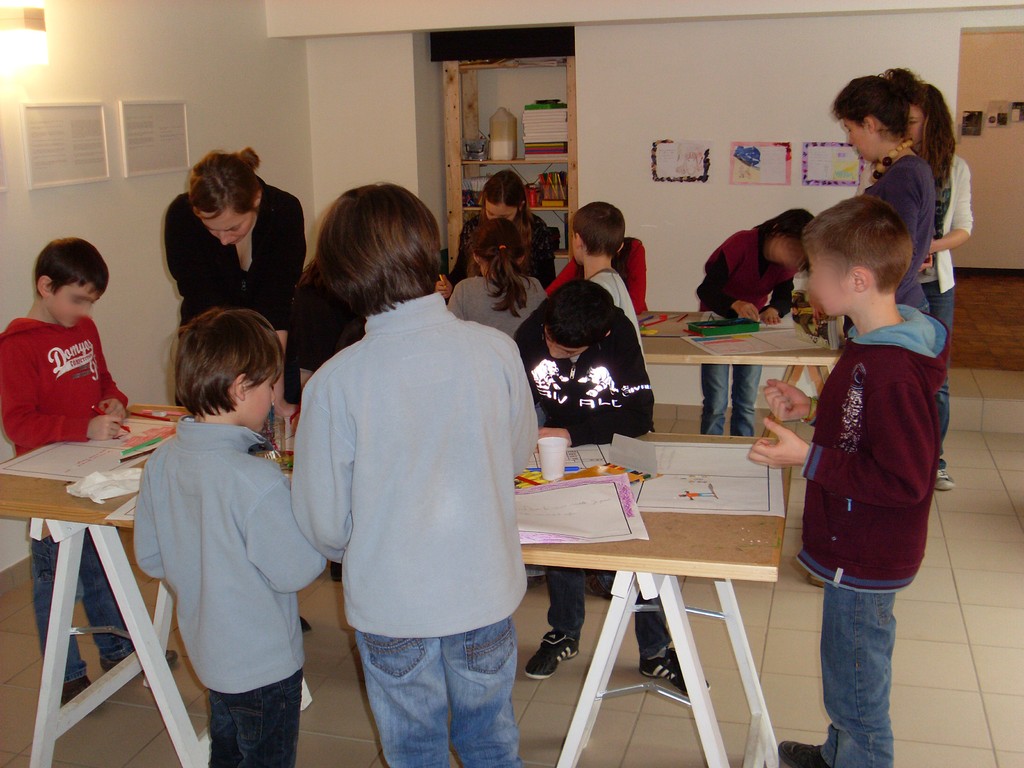 Centre de loisirs de Talensac