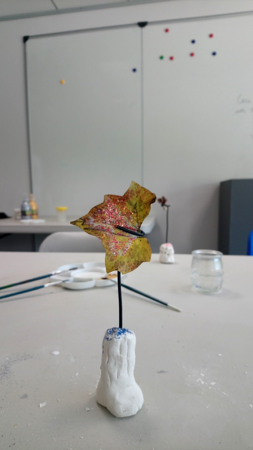 Classe de CP-CE1 de l'école du Moulin de Saint-Uniac