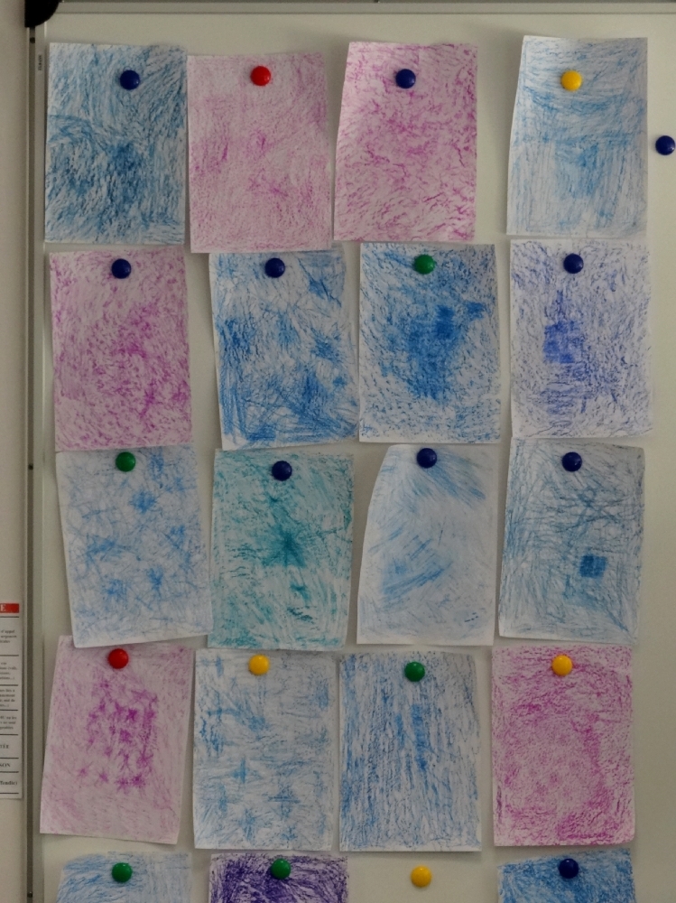 CE2 école élémentaire publique de Bédée