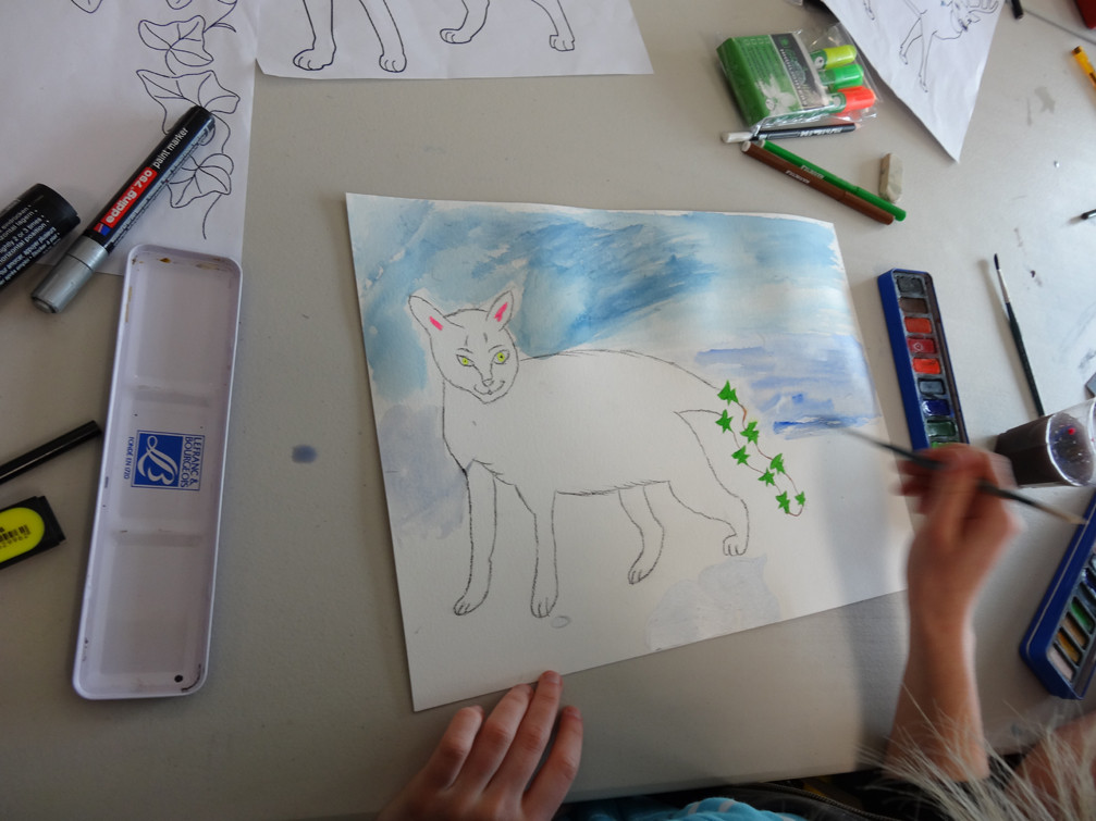 Jeunes de la Mission locale (dispositif la "Garantie jeunes")