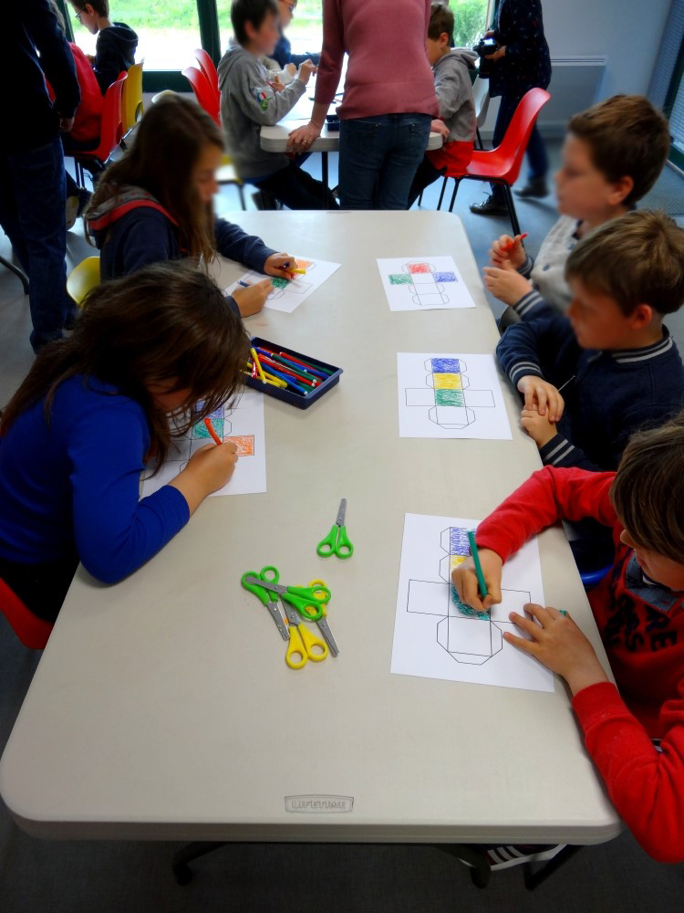 CE2-CM1 école élémentaire publique Pays Pourpré, Montfort-sur-Meu