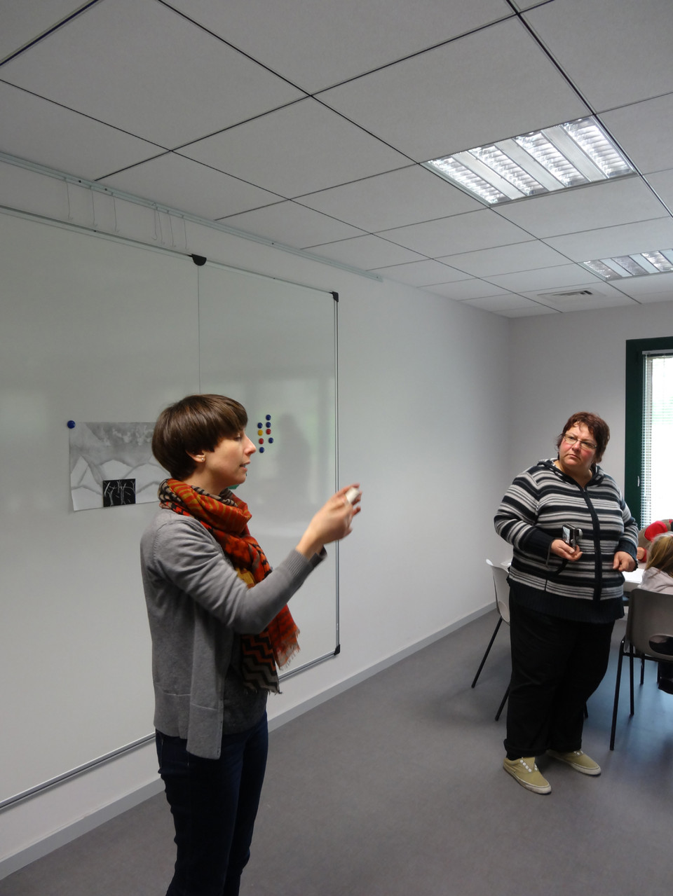 CP Ecole élémentaire publique Fée Viviane Iffendic